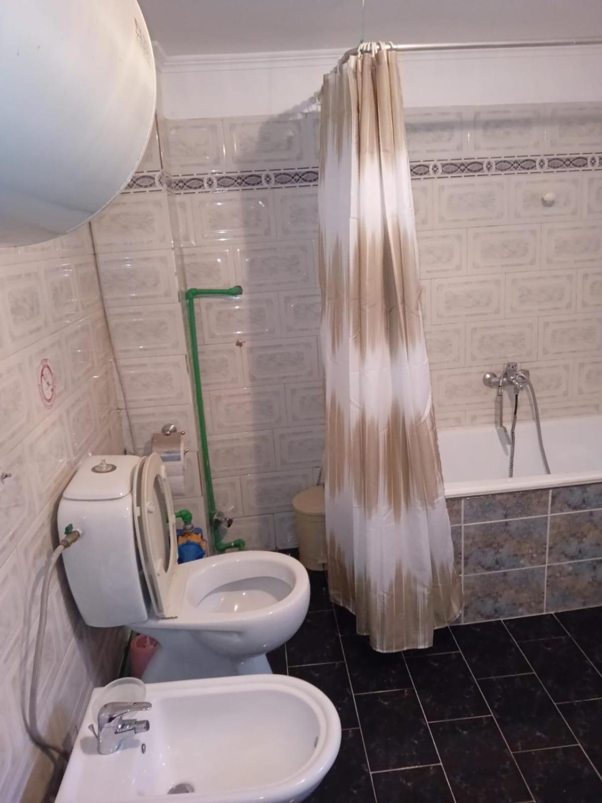 Gogo'S Sea Side Apartment Saranda Extérieur photo