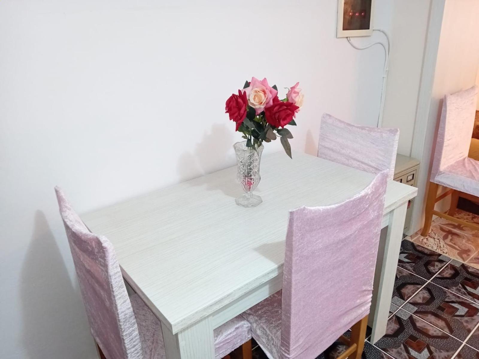Gogo'S Sea Side Apartment Saranda Extérieur photo
