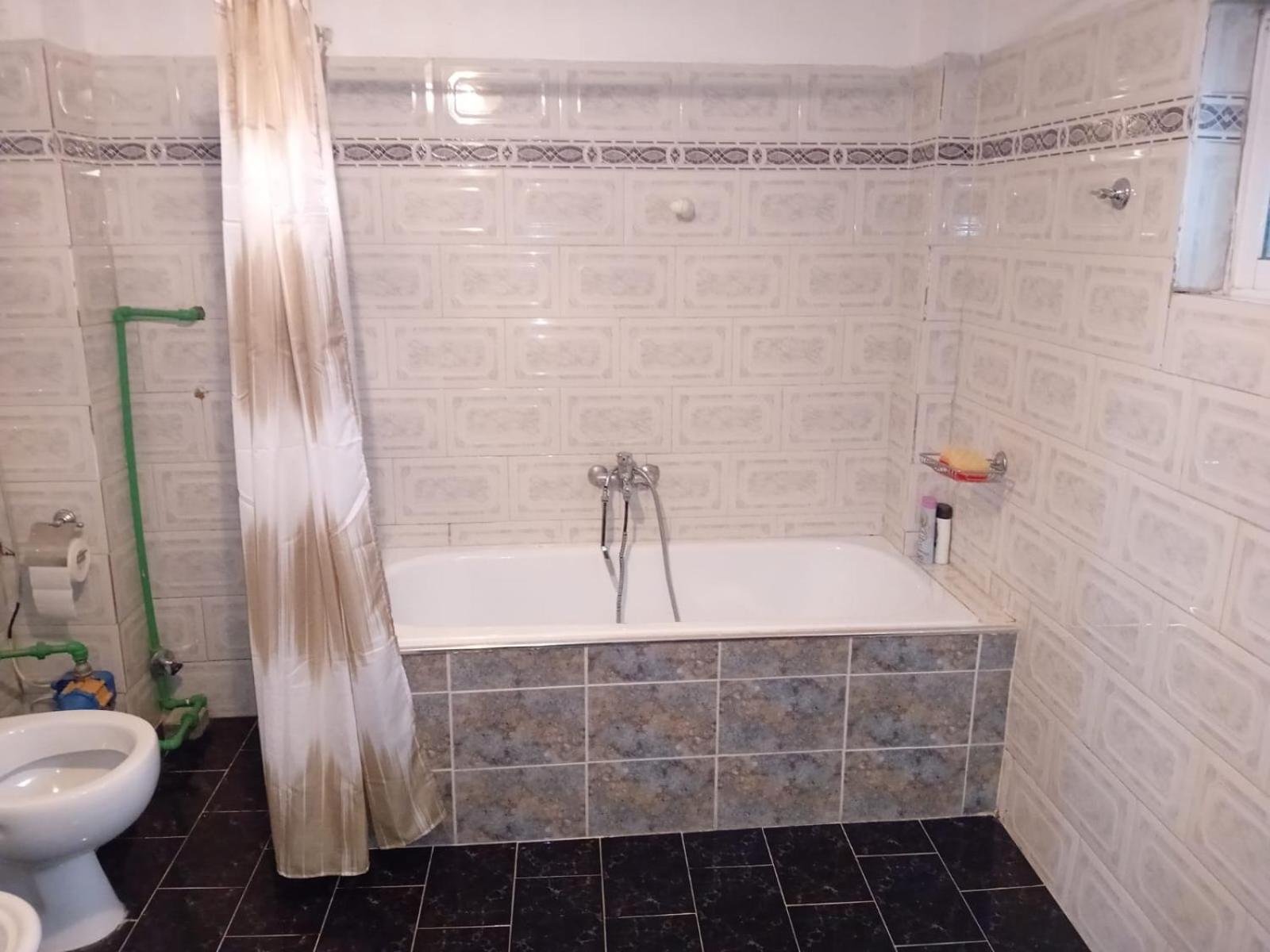 Gogo'S Sea Side Apartment Saranda Extérieur photo