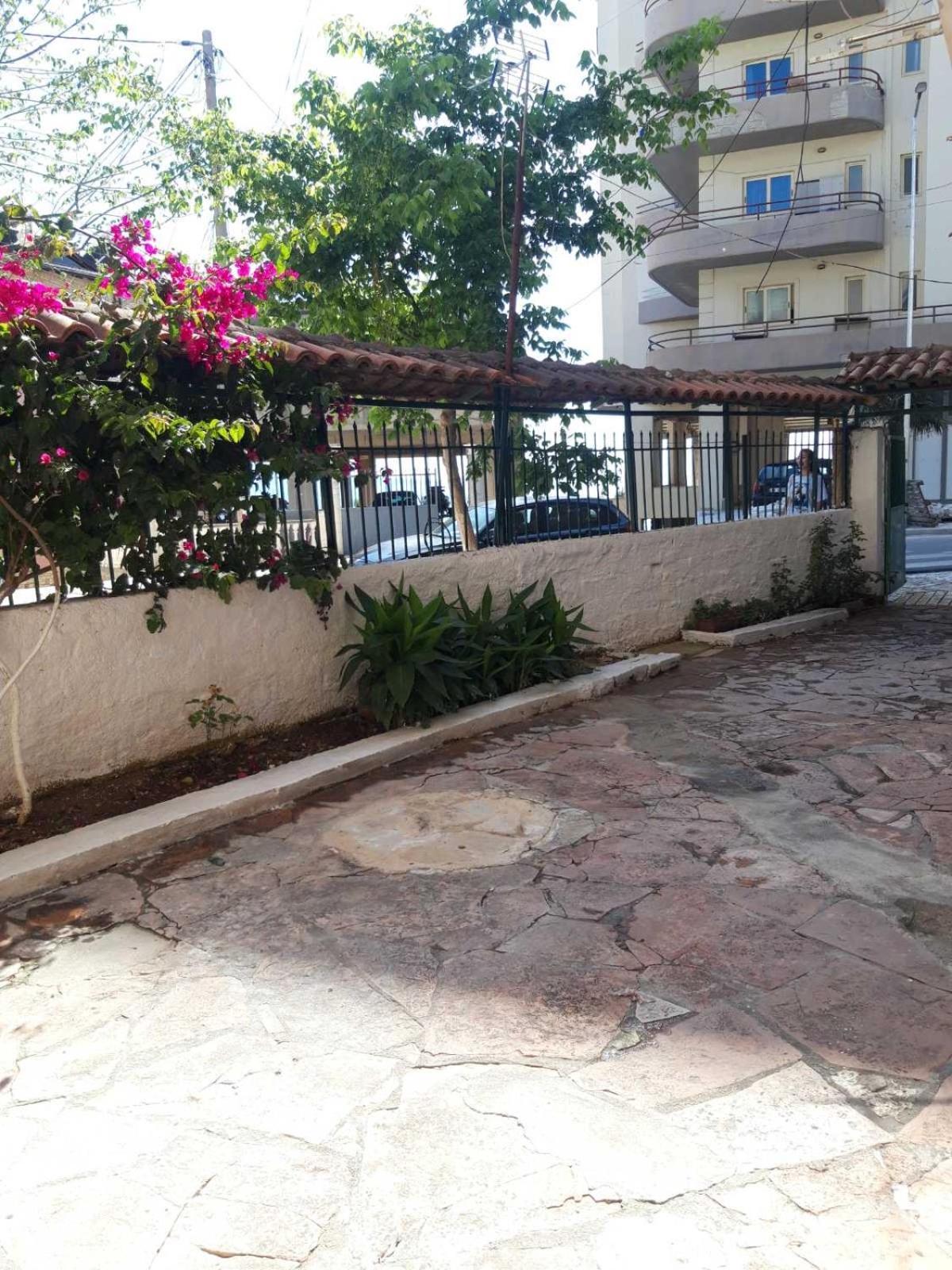 Gogo'S Sea Side Apartment Saranda Extérieur photo